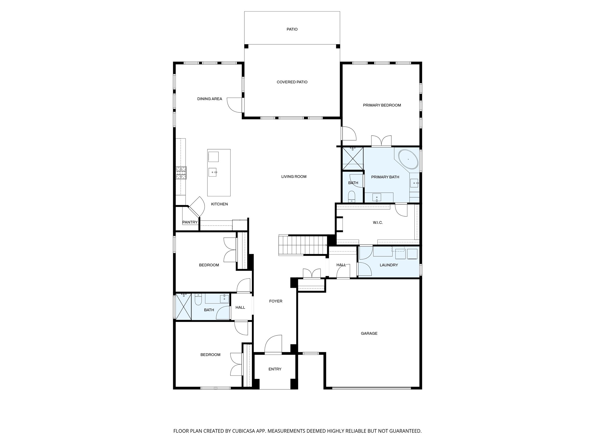 902 Lannister Street Mansfield TX 76063