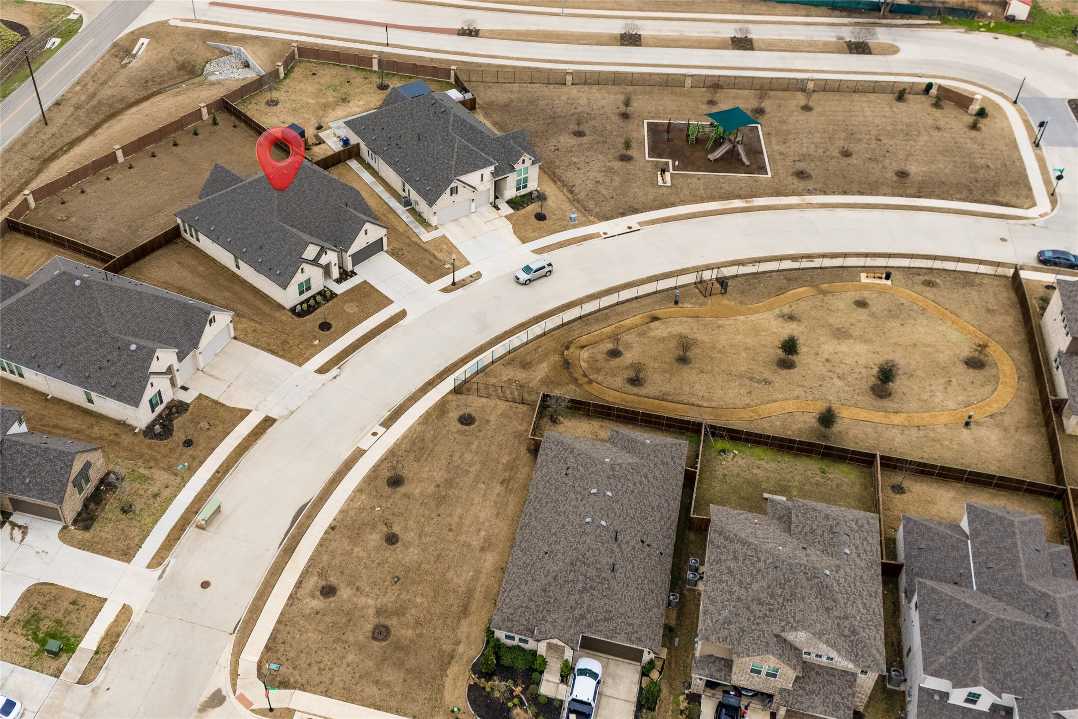 902 Lannister Street Mansfield TX 76063