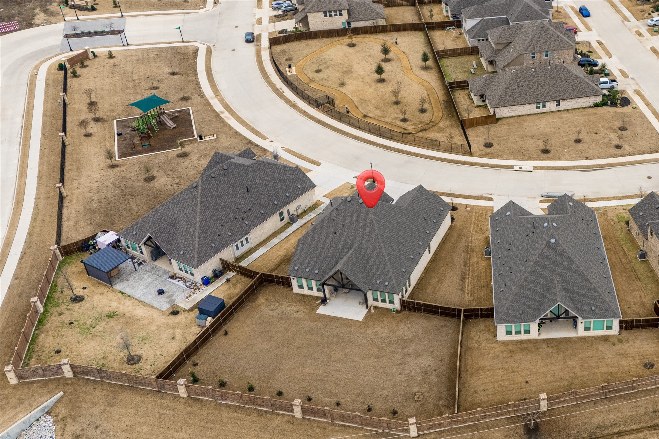 902 Lannister Street Mansfield TX 76063