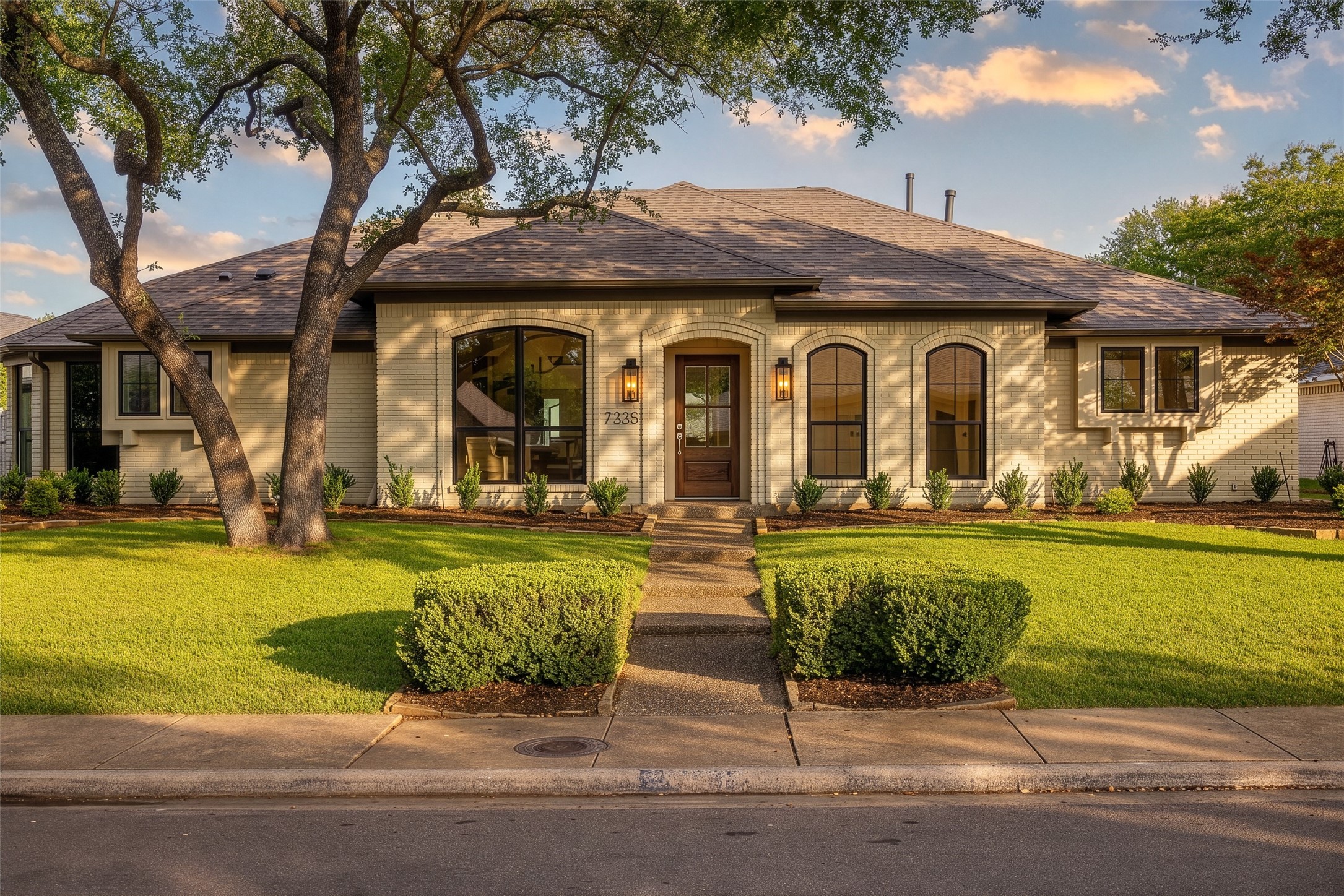 7335 Debbe Drive Dallas TX 75252