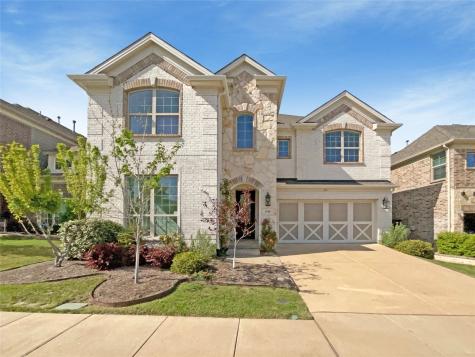 8708 Majors Circle Mckinney TX 75070