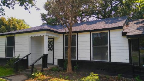 1361 Prichard Lane Dallas TX 75217