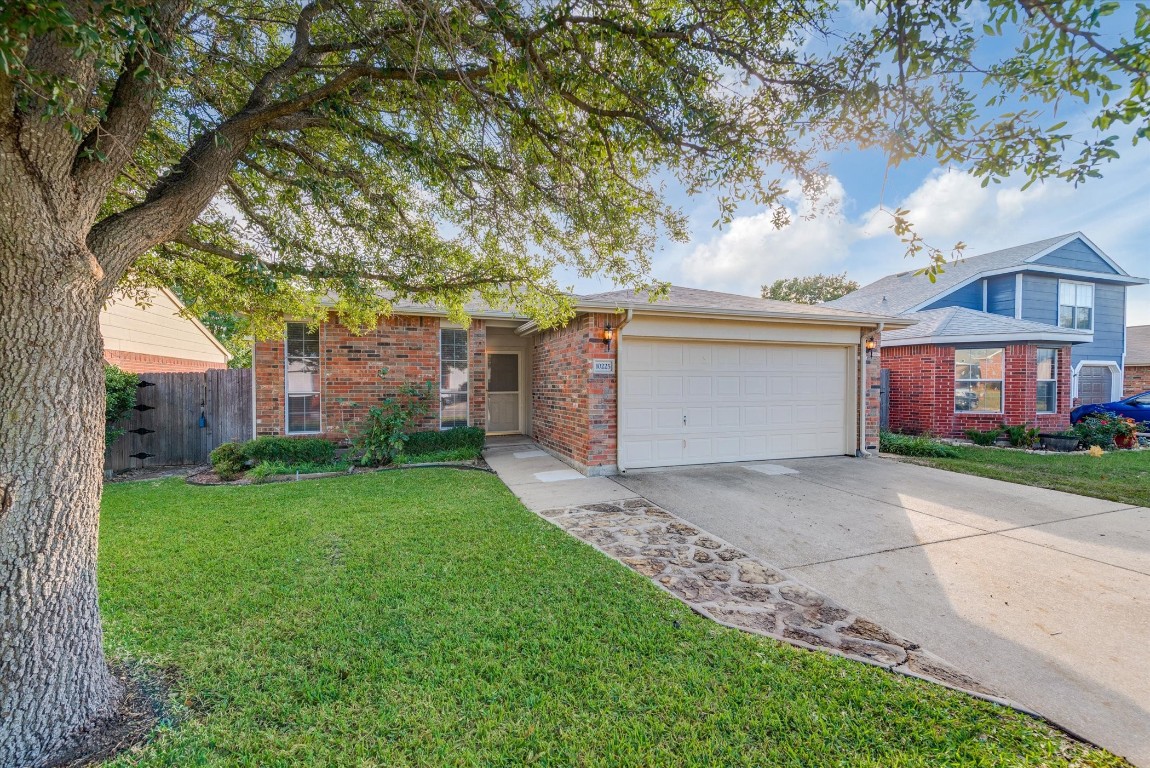 10225 Winkler Drive Fort Worth TX 76108