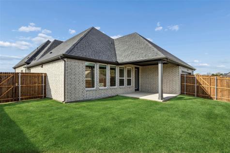 1929 Comanche Drive Desoto TX 75115