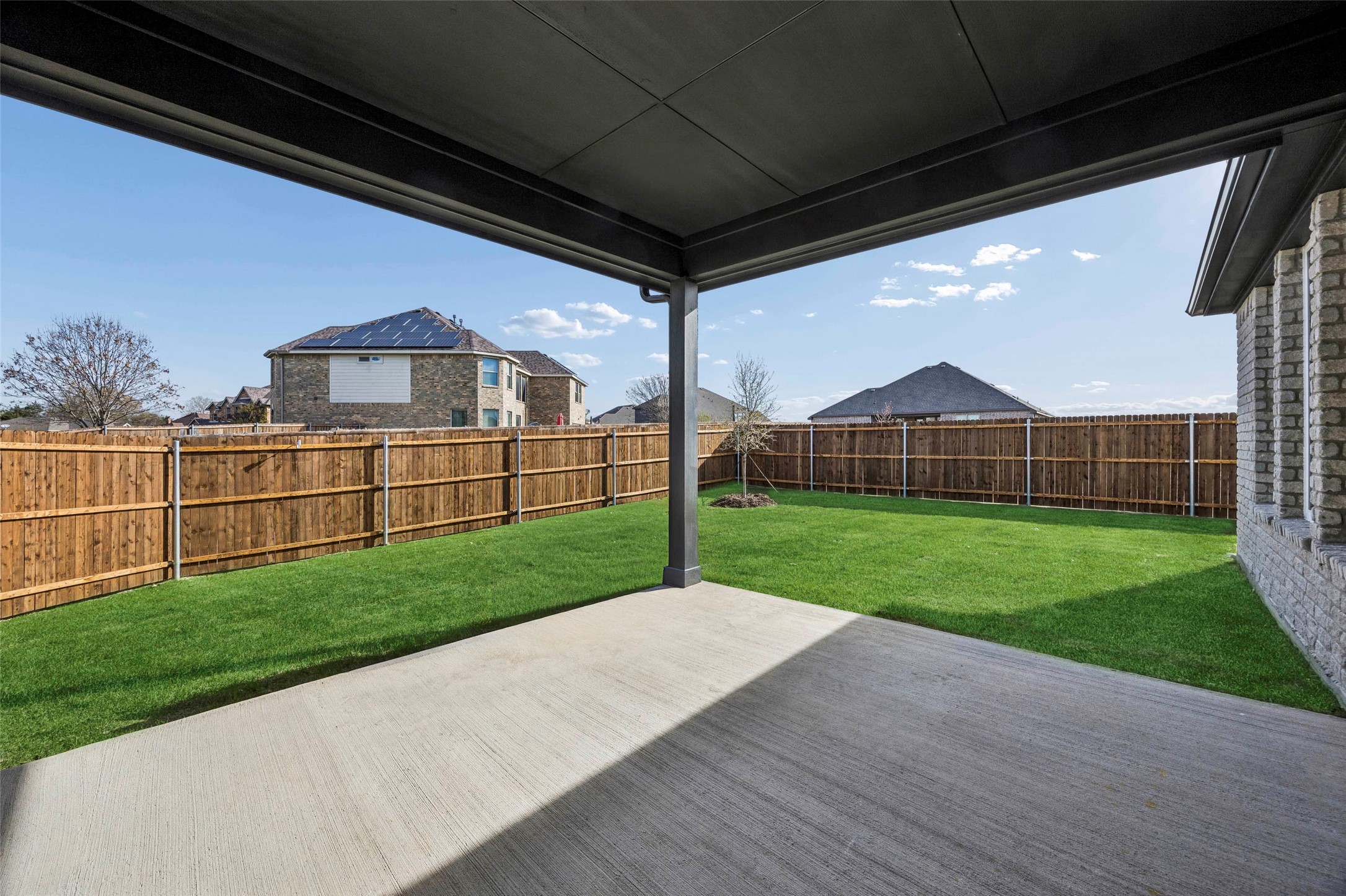 1929 Comanche Drive Desoto TX 75115