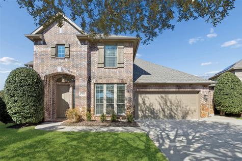 7824 Harvest Hill Lane Mckinney TX 75071