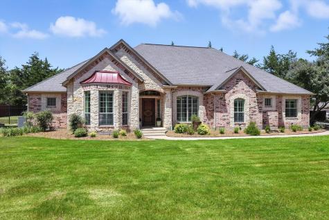 3641 Laura Court Midlothian TX 76065