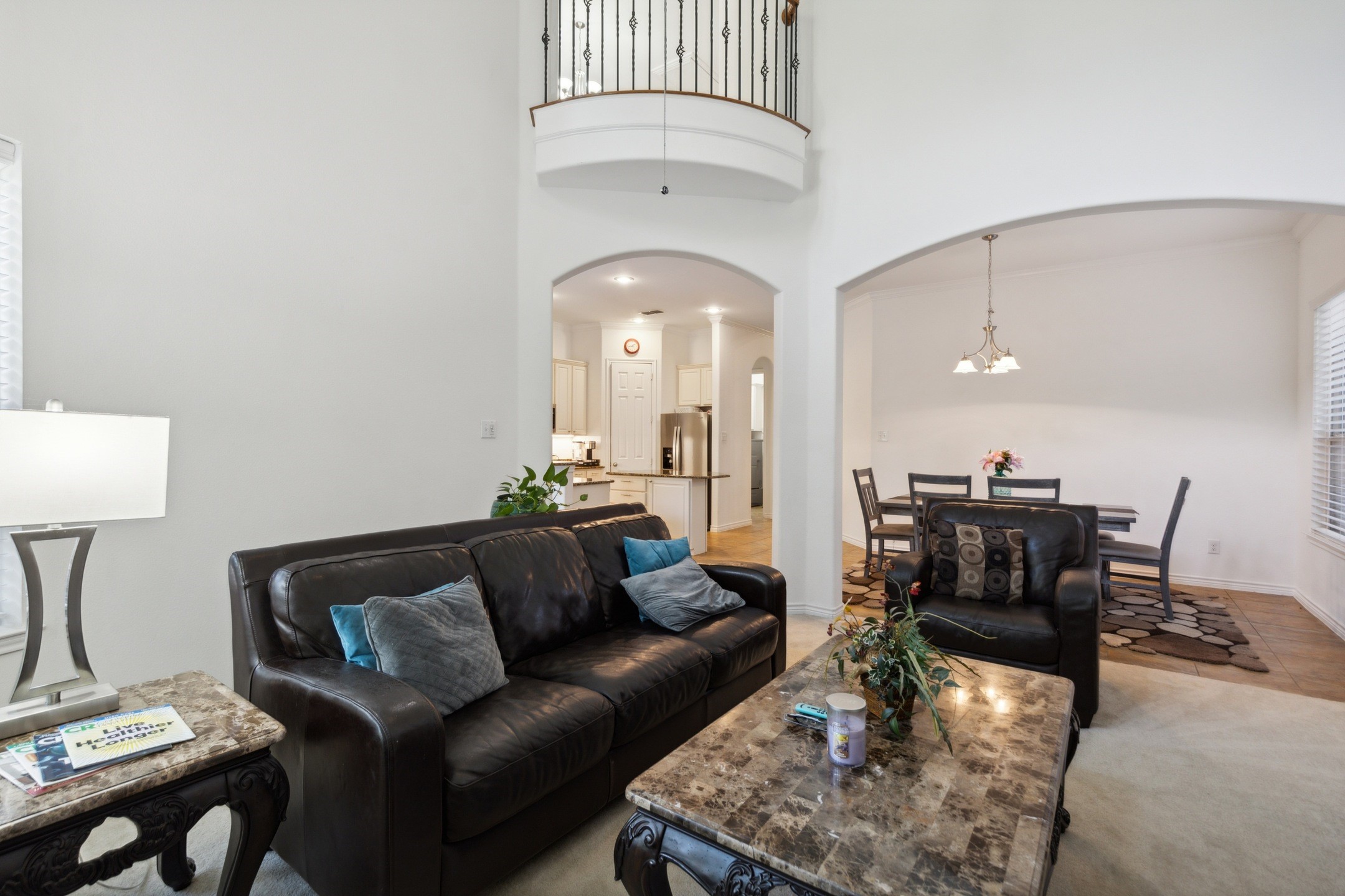 2824 Lazy Creek Drive Grand Prairie TX 75052