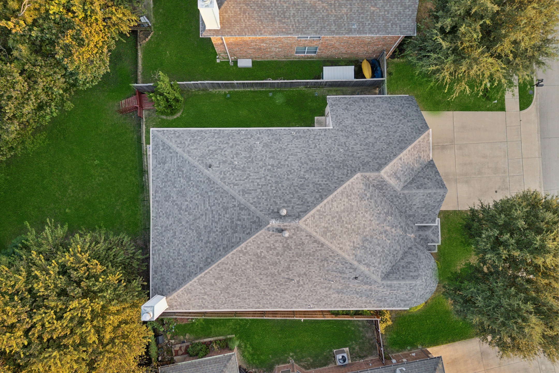 2824 Lazy Creek Drive Grand Prairie TX 75052
