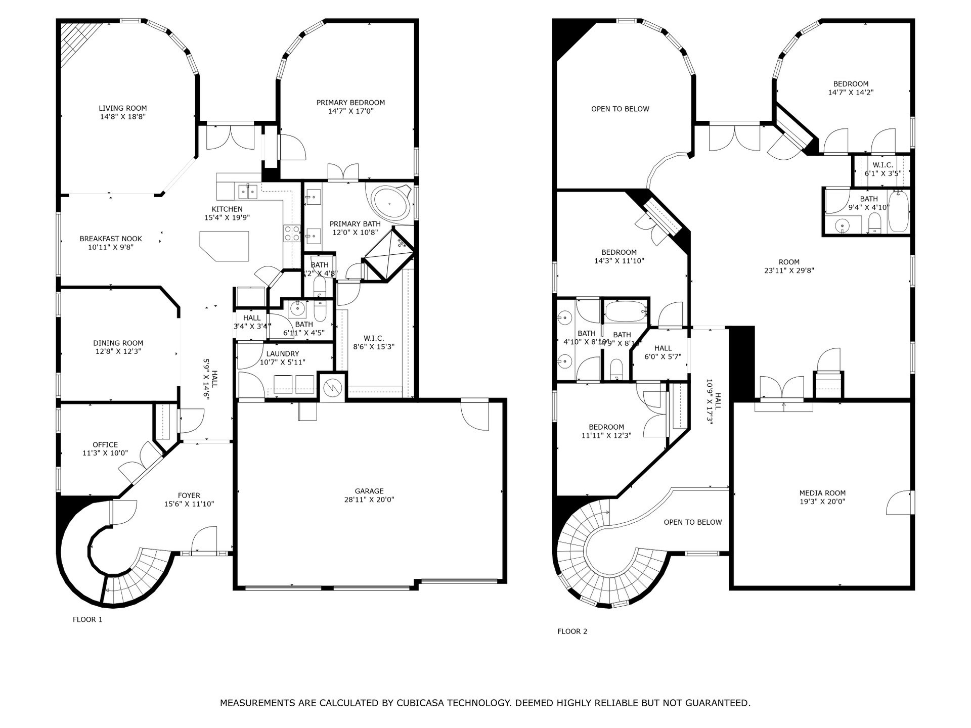 2824 Lazy Creek Drive Grand Prairie TX 75052