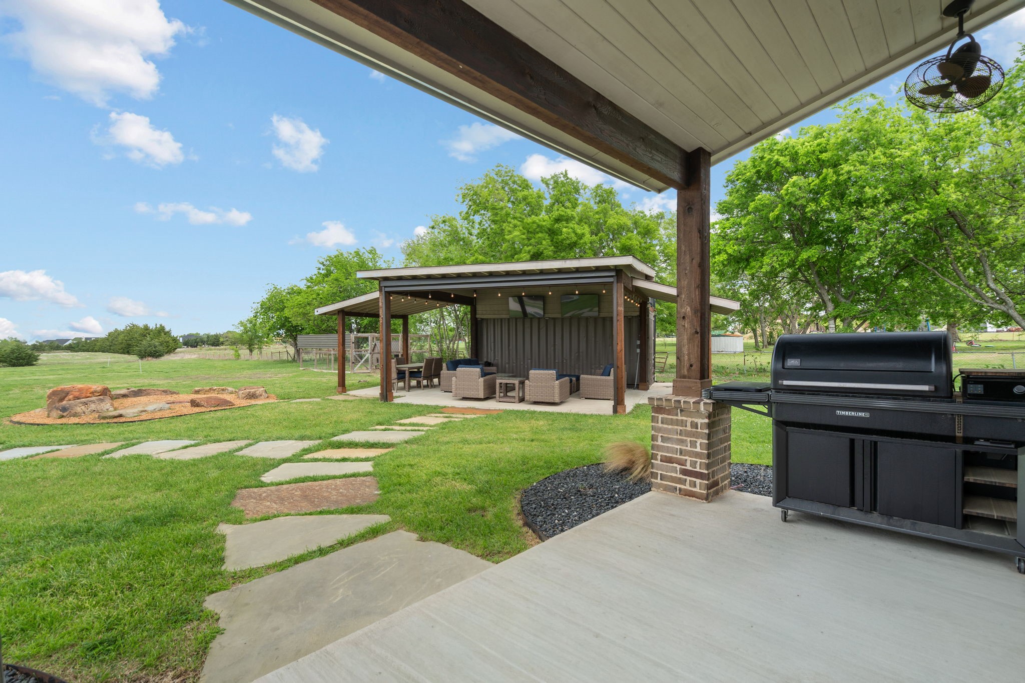 828 Cornelius Road Rockwall TX 75087