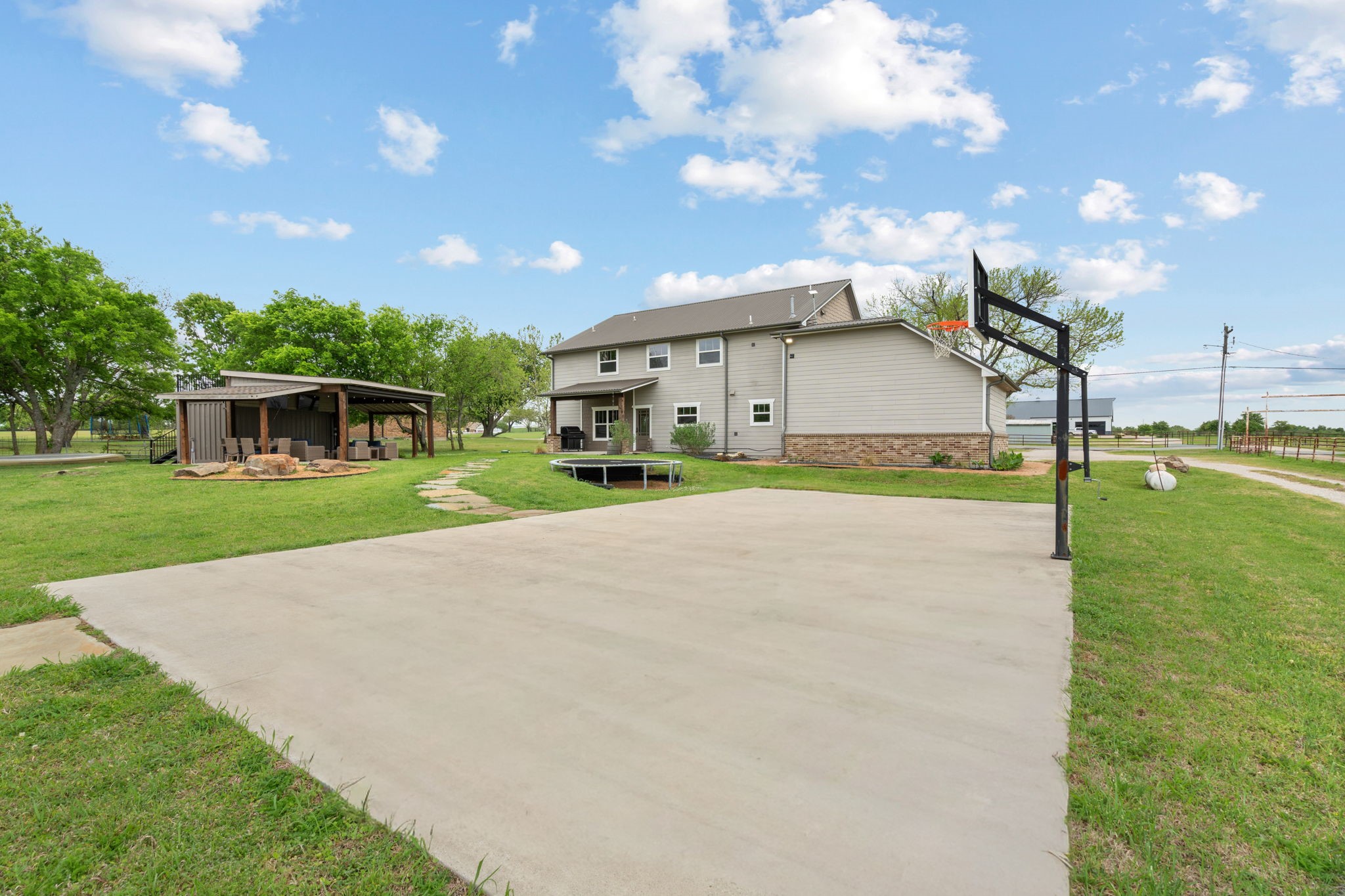 828 Cornelius Road Rockwall TX 75087