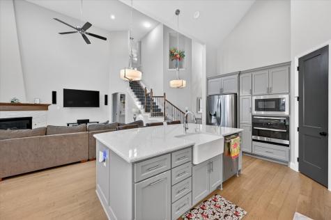 937 Merion Drive Fort Worth TX 76028