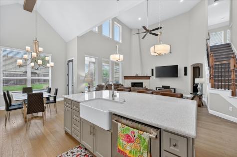 937 Merion Drive Fort Worth TX 76028