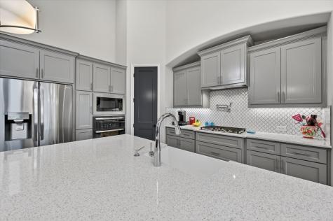 937 Merion Drive Fort Worth TX 76028