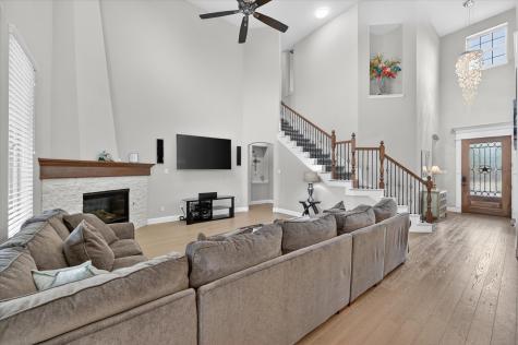 937 Merion Drive Fort Worth TX 76028