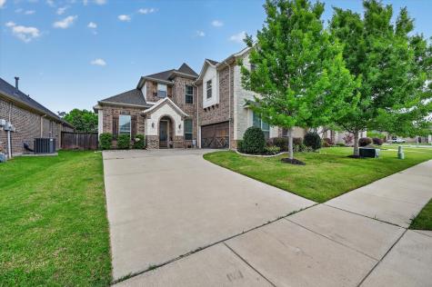 937 Merion Drive Fort Worth TX 76028
