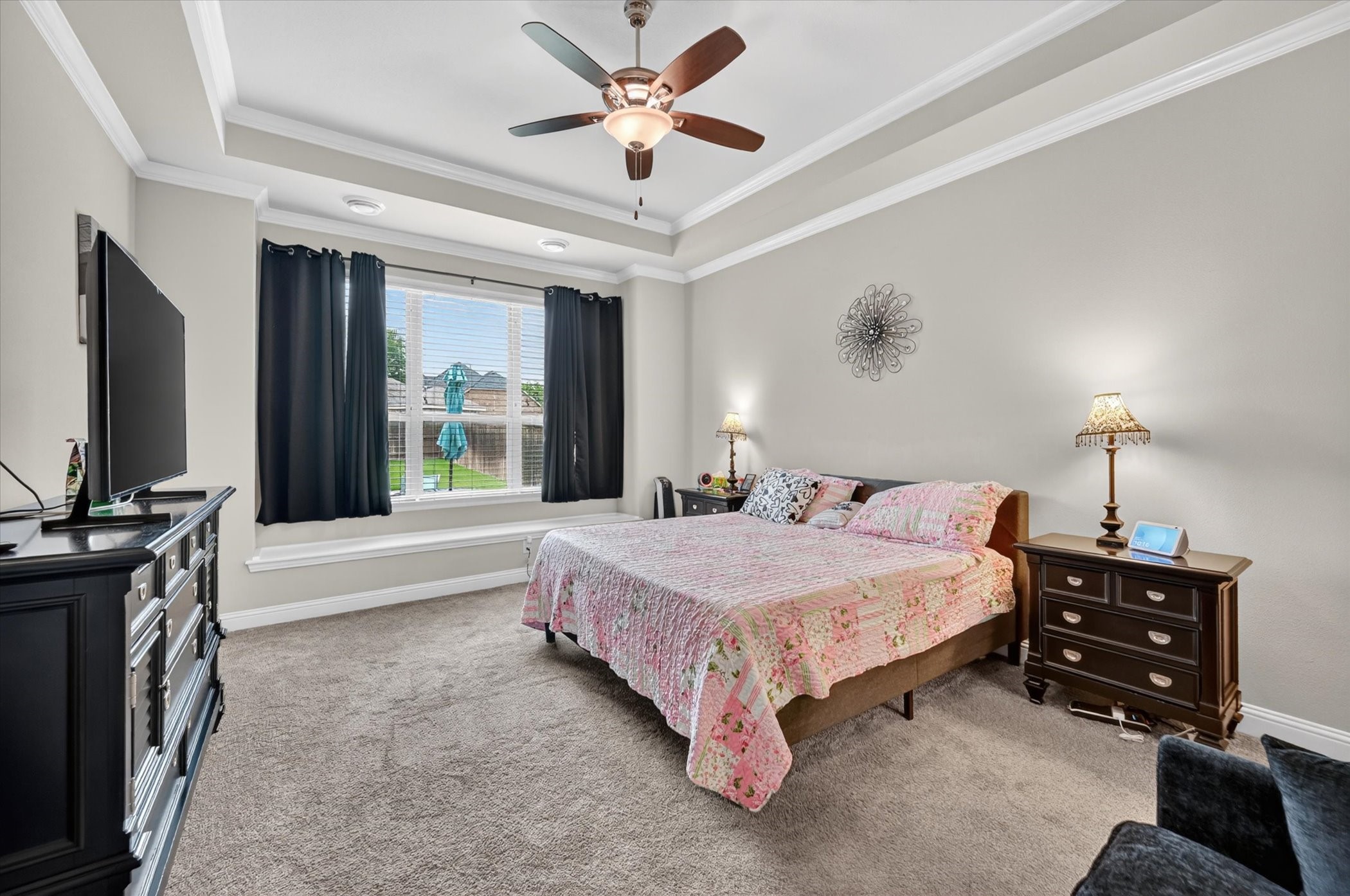 937 Merion Drive Fort Worth TX 76028