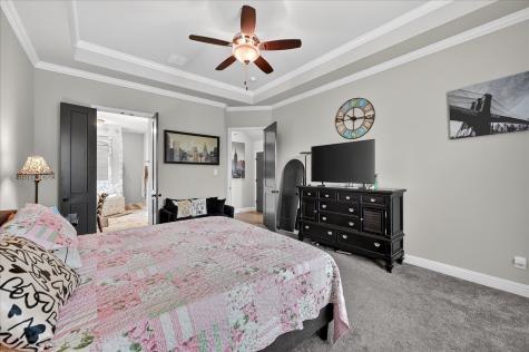 937 Merion Drive Fort Worth TX 76028