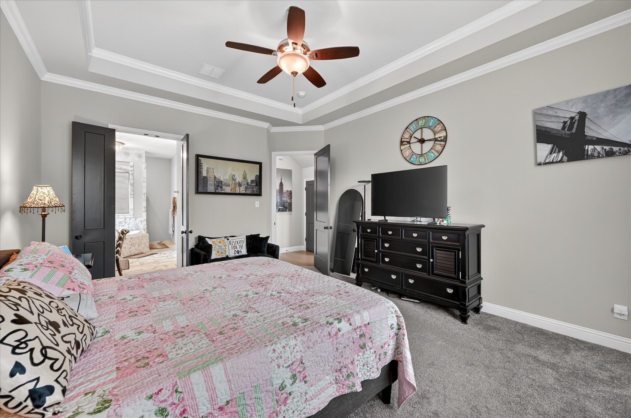 937 Merion Drive Fort Worth TX 76028