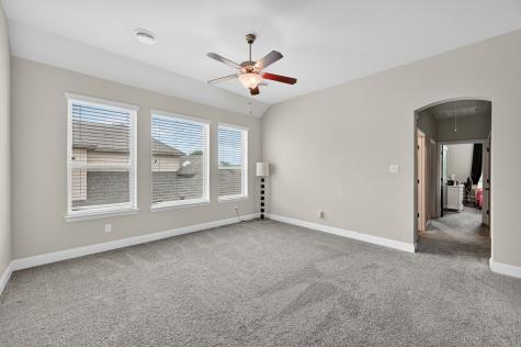 937 Merion Drive Fort Worth TX 76028