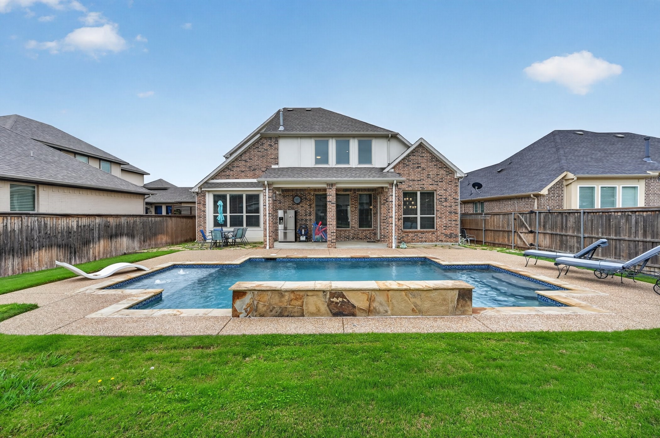 937 Merion Drive Fort Worth TX 76028