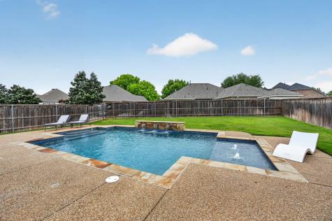937 Merion Drive Fort Worth TX 76028