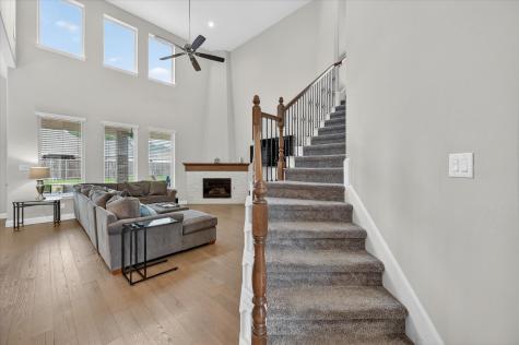 937 Merion Drive Fort Worth TX 76028