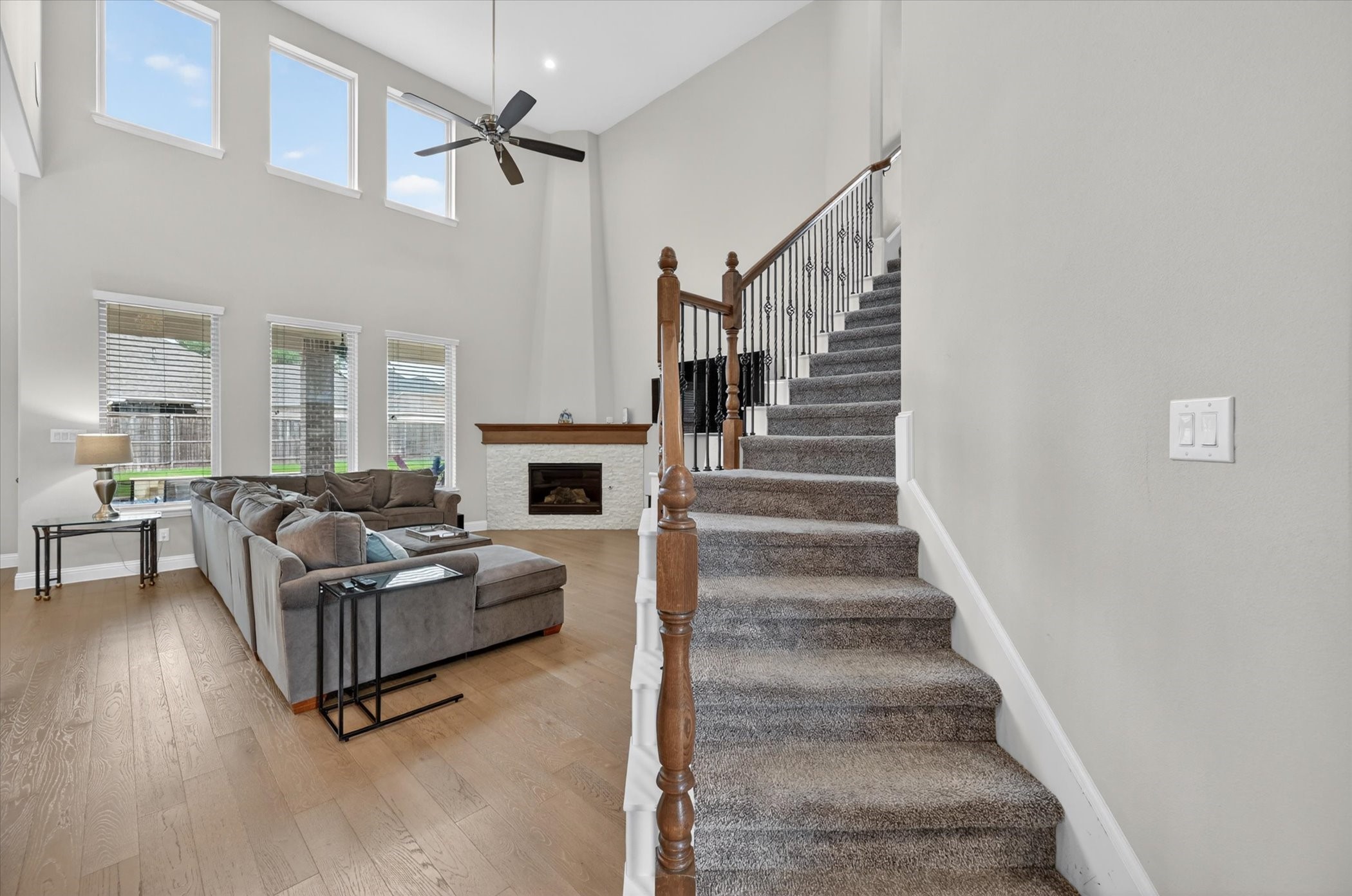 937 Merion Drive Fort Worth TX 76028