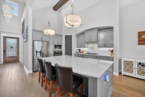 937 Merion Drive Fort Worth TX 76028