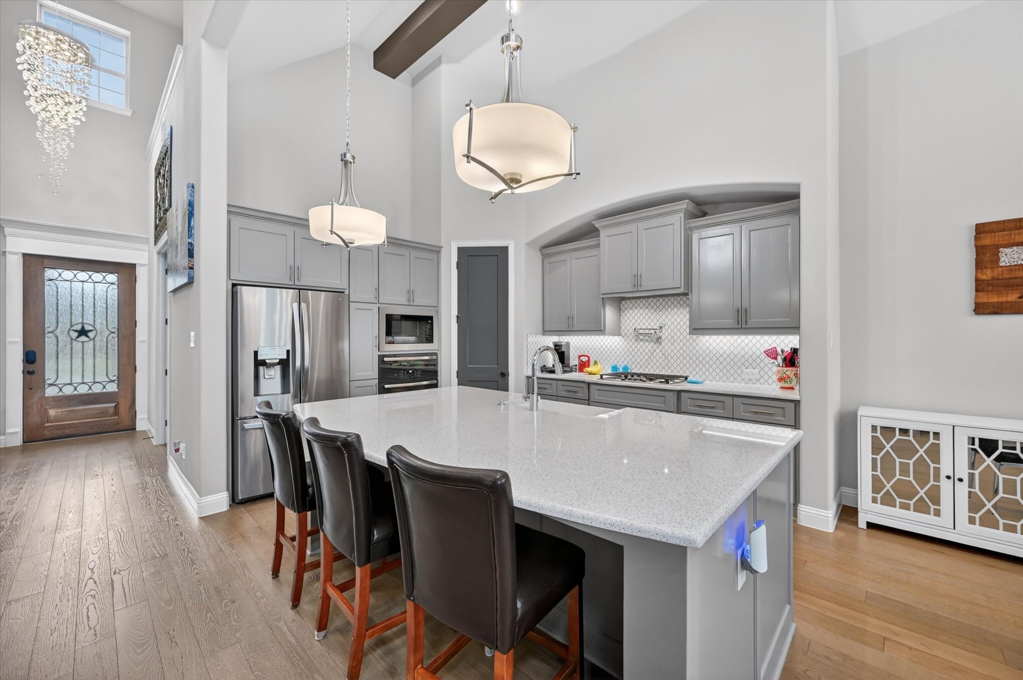 937 Merion Drive Fort Worth TX 76028