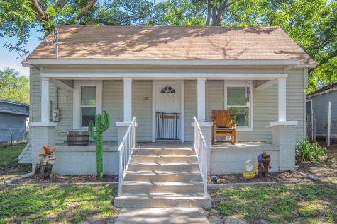 115 Front Street Weatherford TX 76086