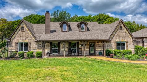 2691 N Fm 730 Decatur TX 76234