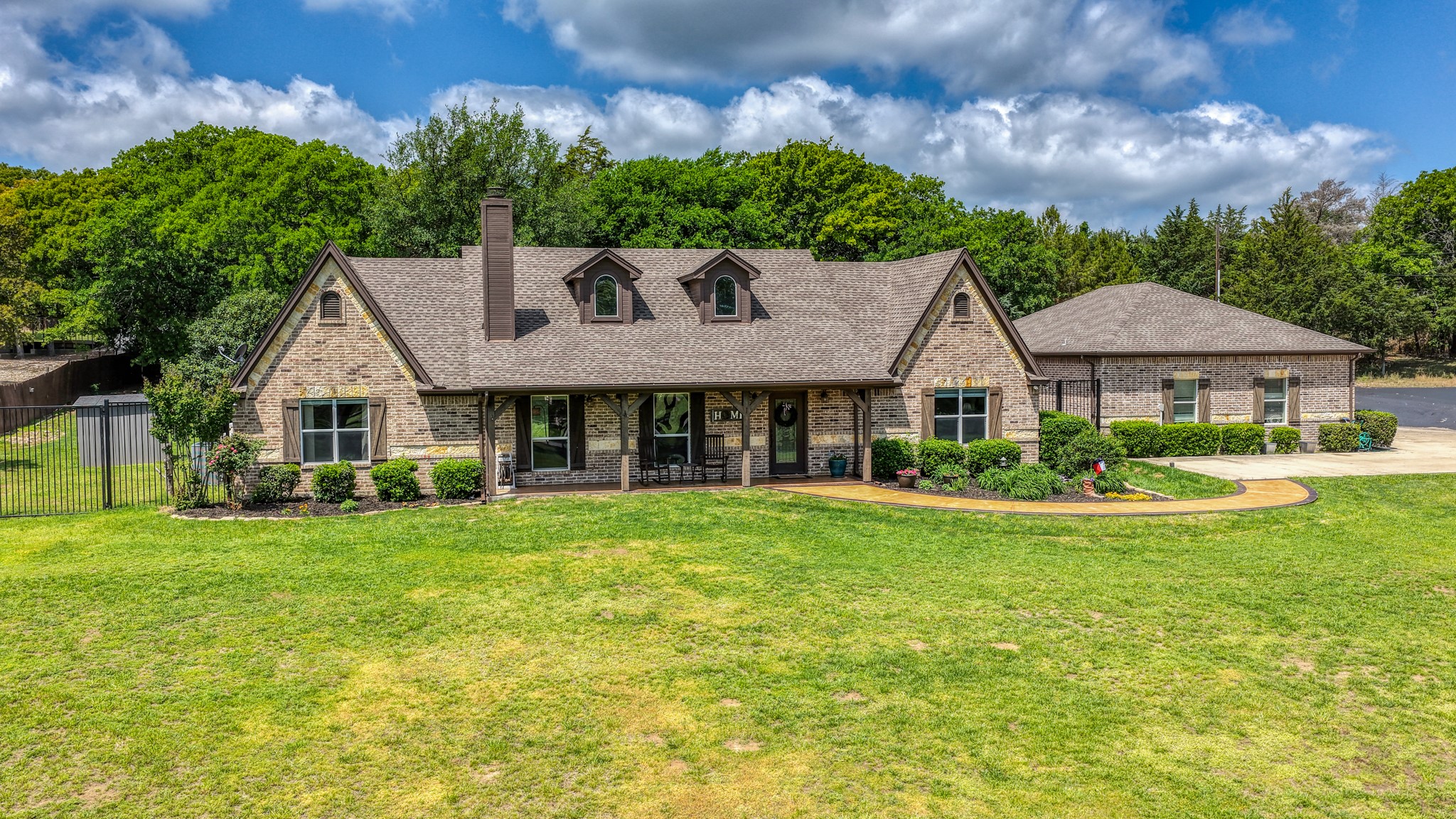 2691 N Fm 730 Decatur TX 76234