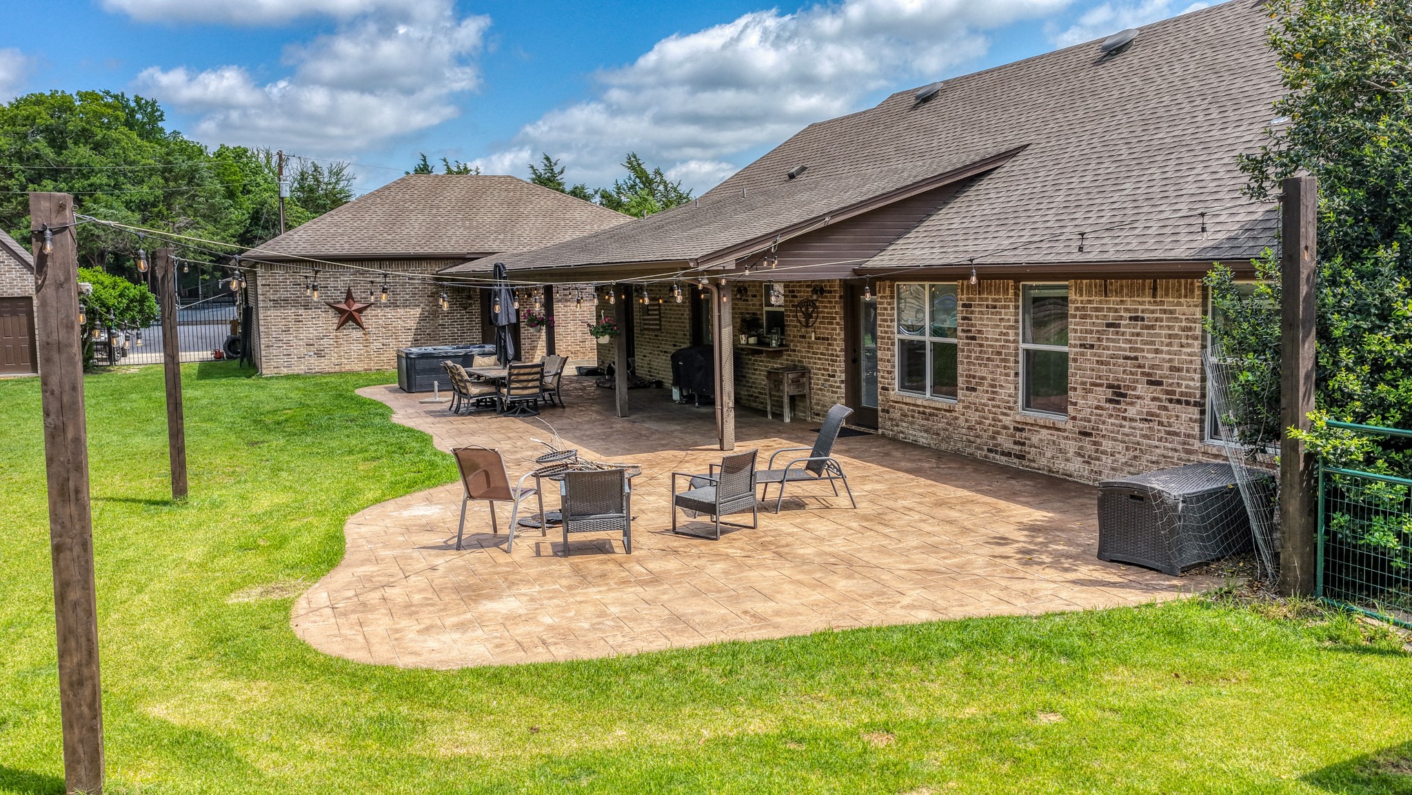 2691 N Fm 730 Decatur TX 76234
