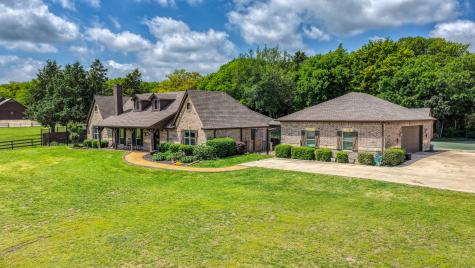 2691 N Fm 730 Decatur TX 76234