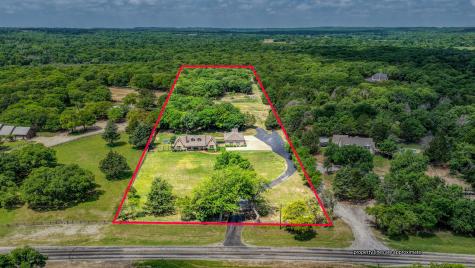 2691 N Fm 730 Decatur TX 76234