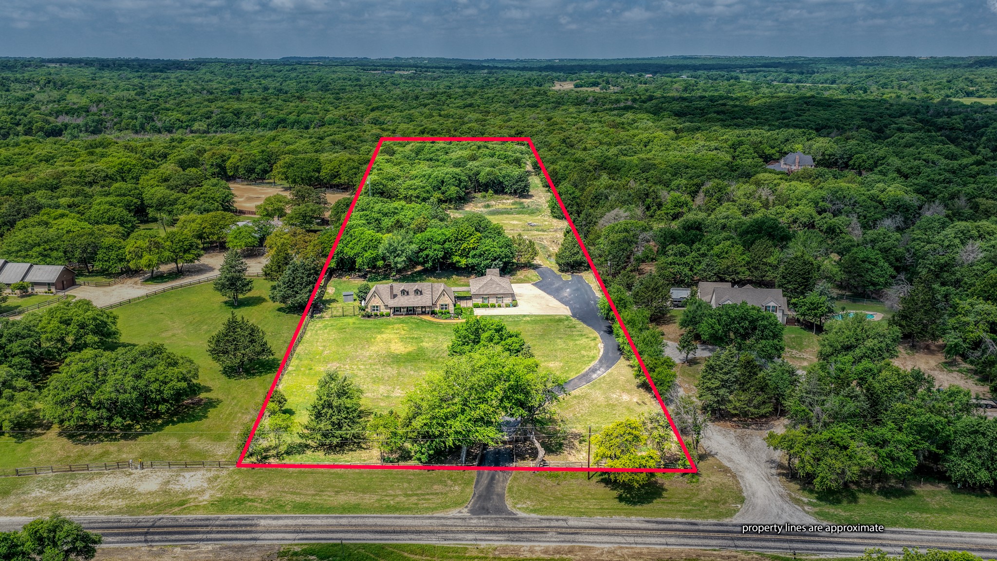 2691 N Fm 730 Decatur TX 76234