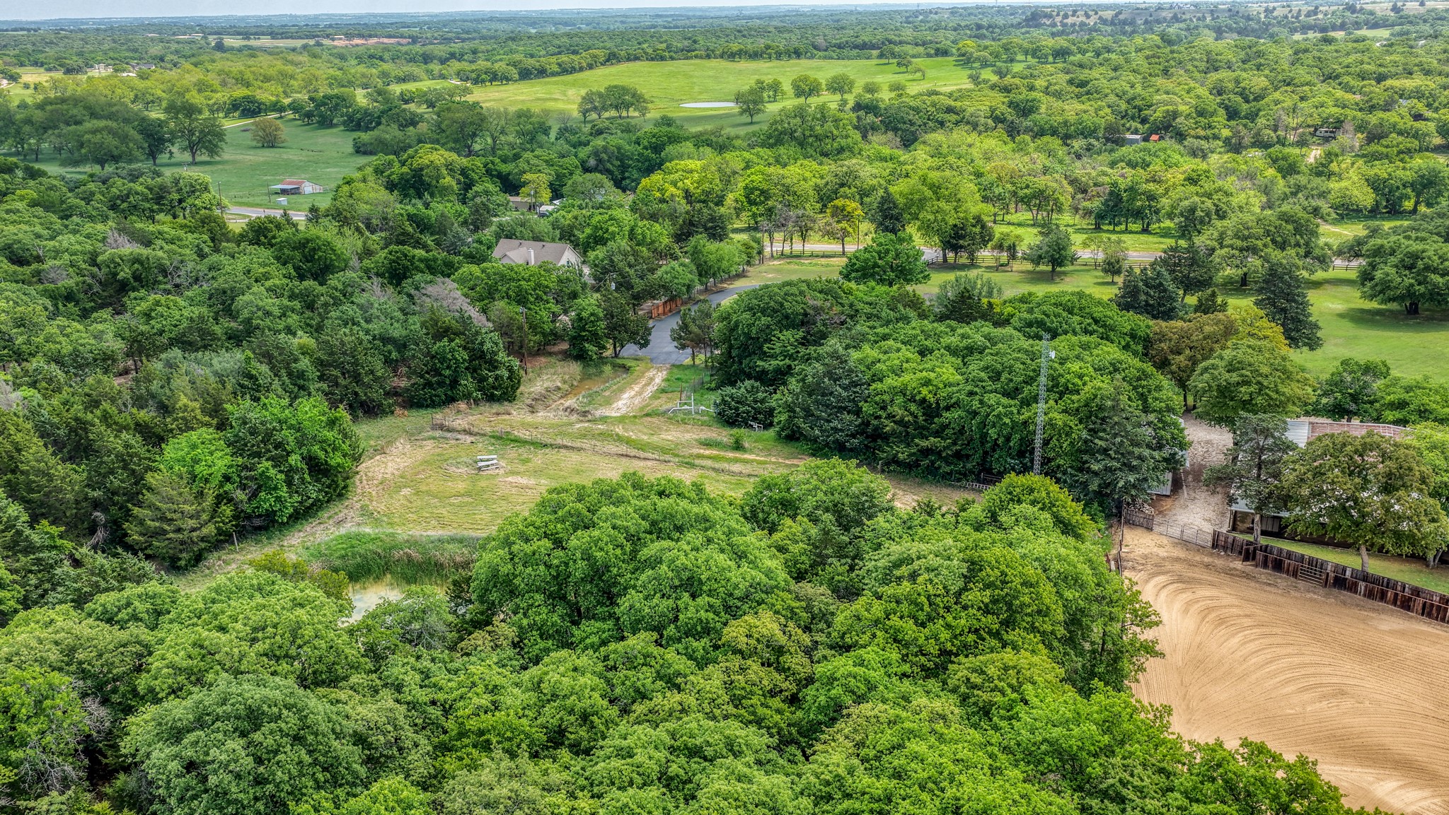 2691 N Fm 730 Decatur TX 76234