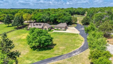 2691 N Fm 730 Decatur TX 76234