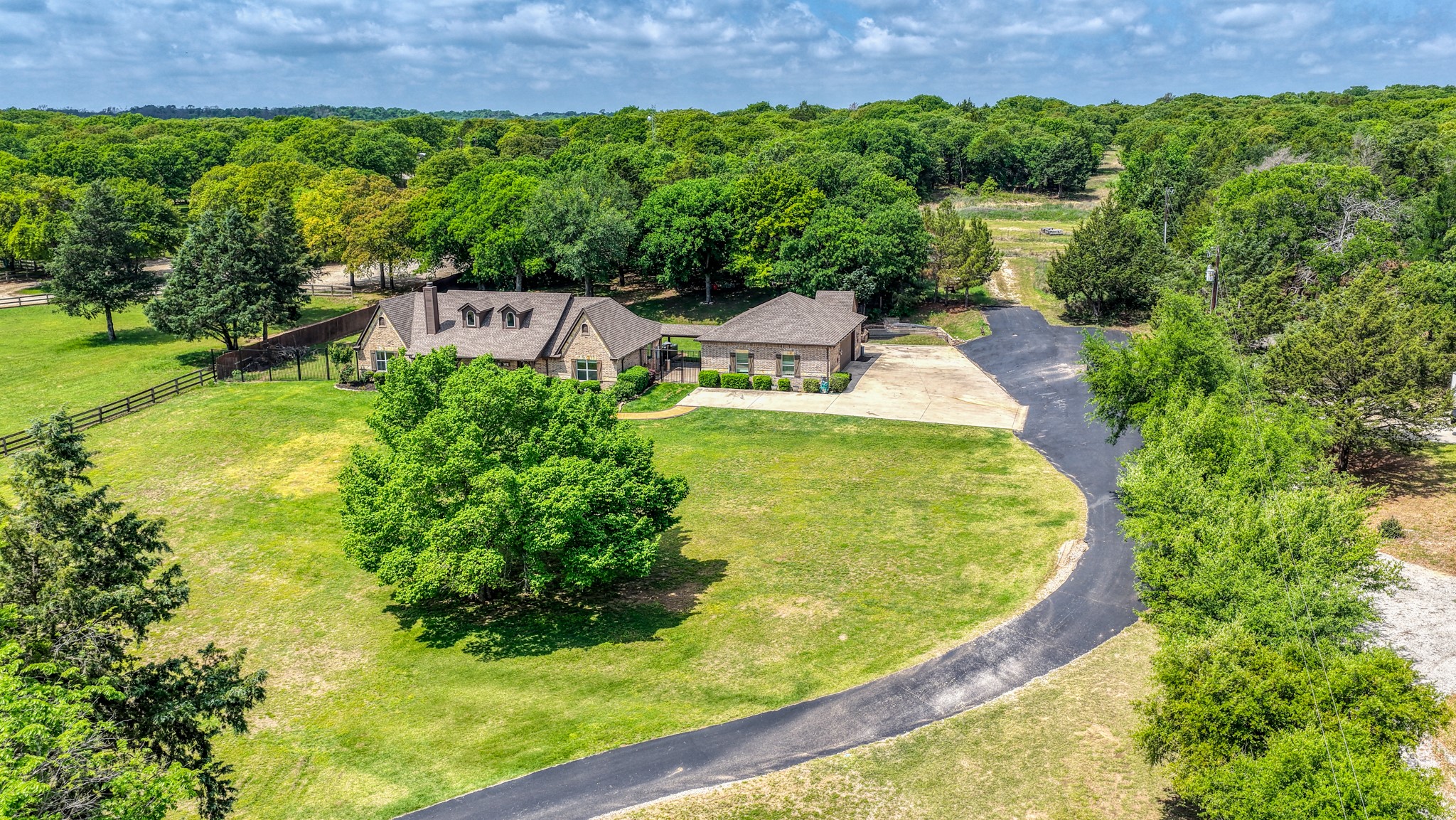 2691 N Fm 730 Decatur TX 76234