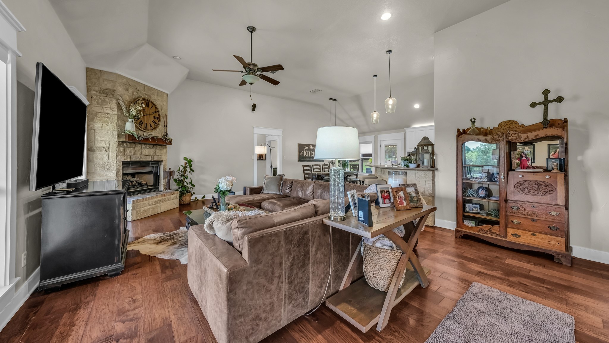2691 N Fm 730 Decatur TX 76234