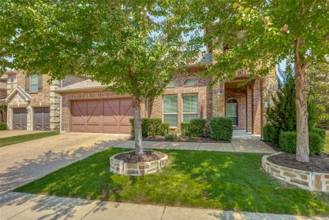 362 Fairlanding Avenue Fairview TX 75069