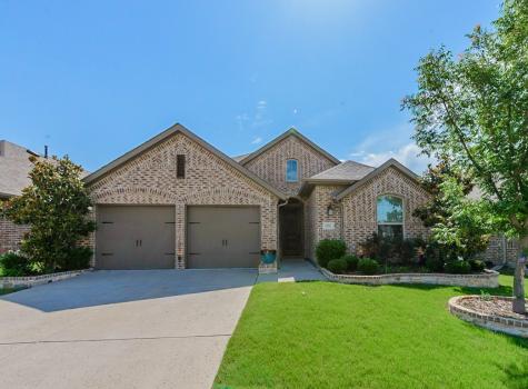 516 Arcadia Way Celina TX 75009