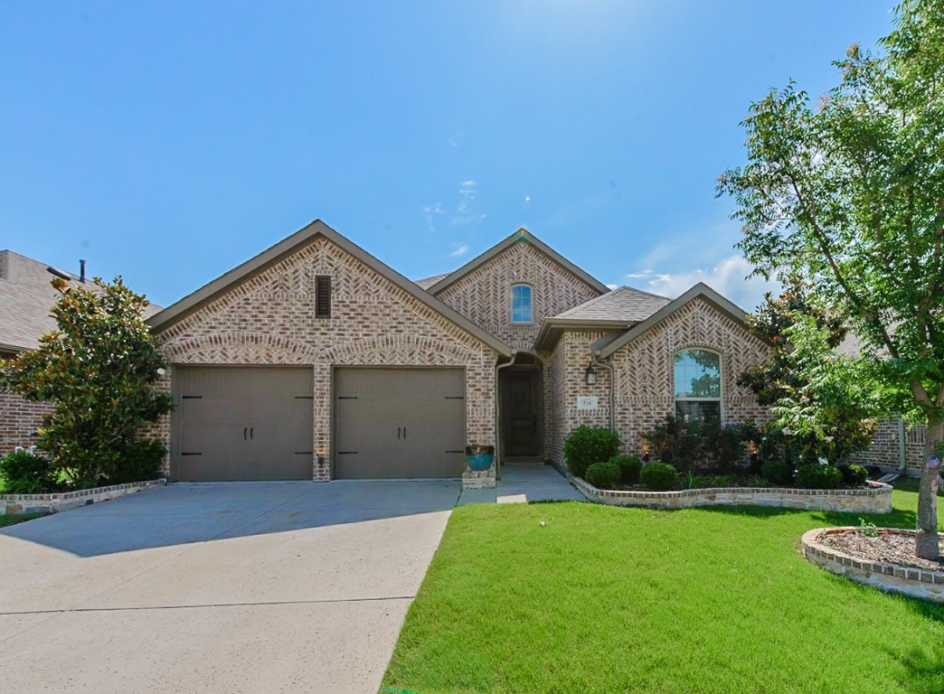 516 Arcadia Way Celina TX 75009