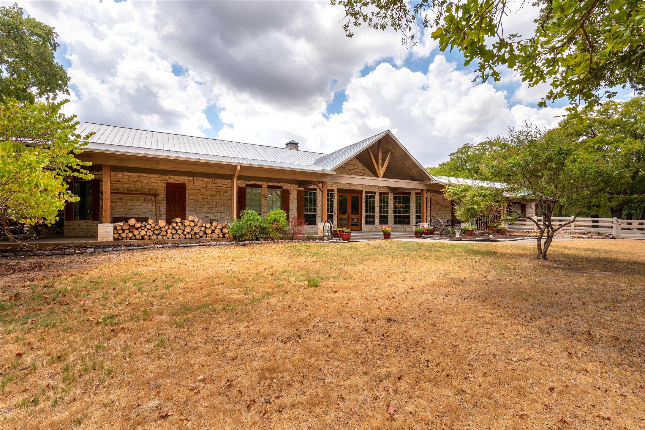 2702 Hidden Trails Road Royse City TX 75189