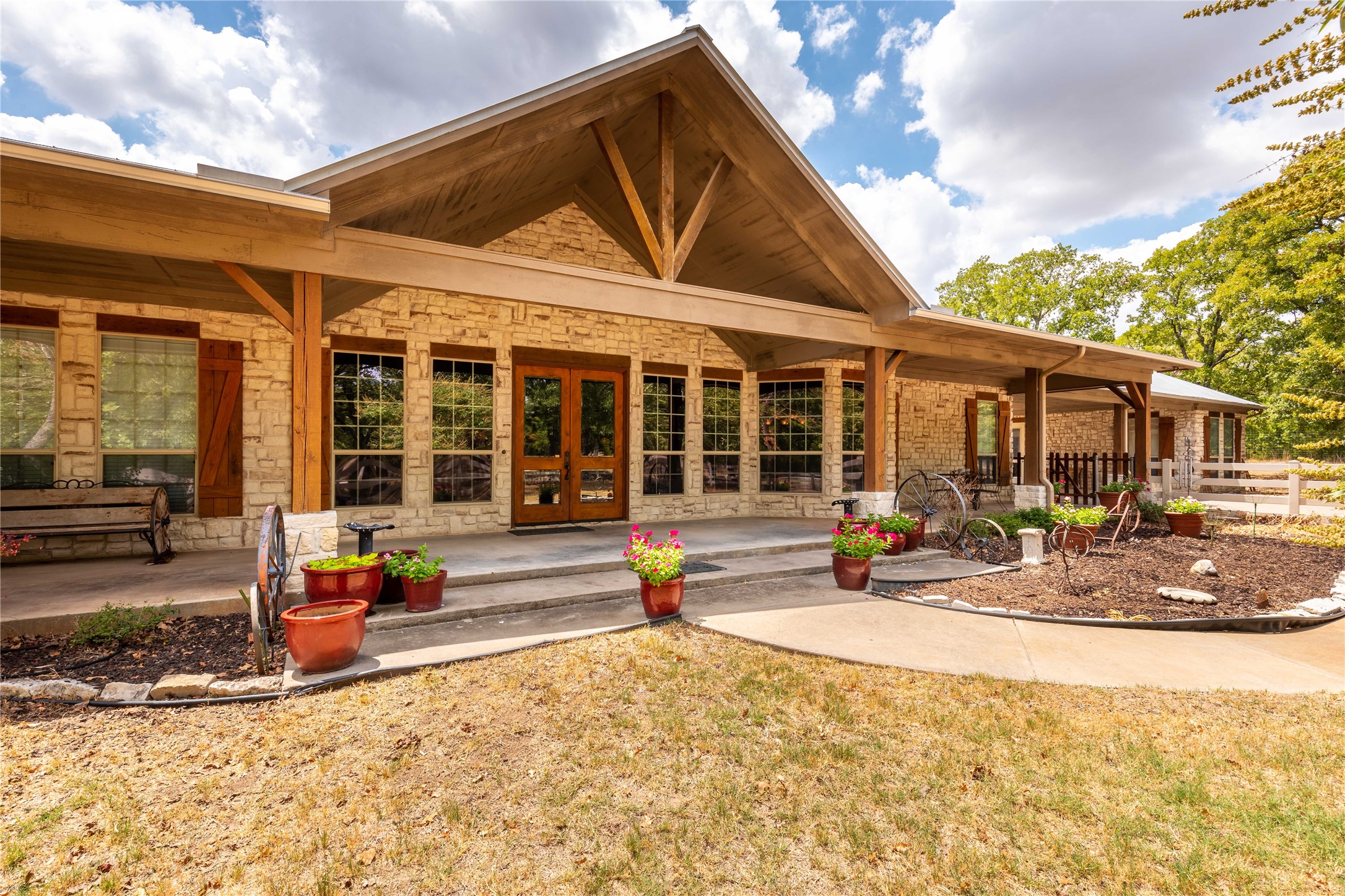 2702 Hidden Trails Road Royse City TX 75189
