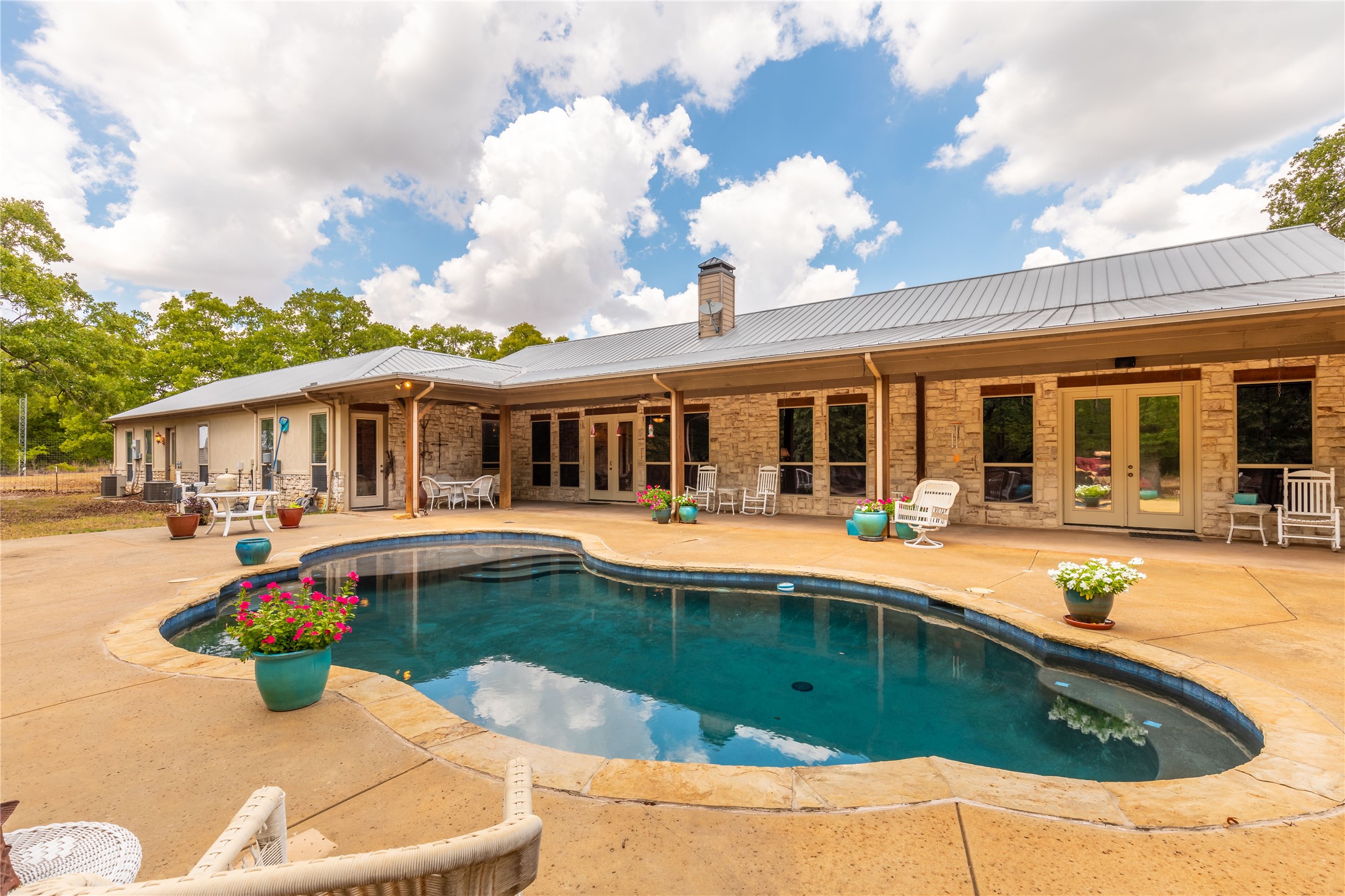 2702 Hidden Trails Road Royse City TX 75189