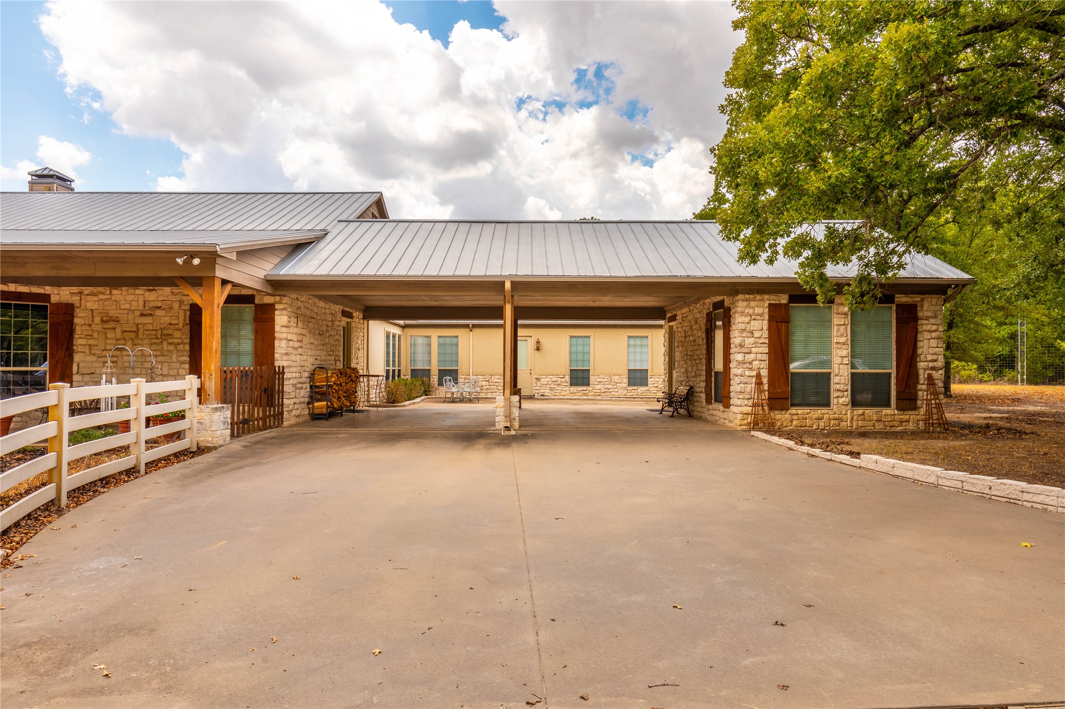 2702 Hidden Trails Road Royse City TX 75189