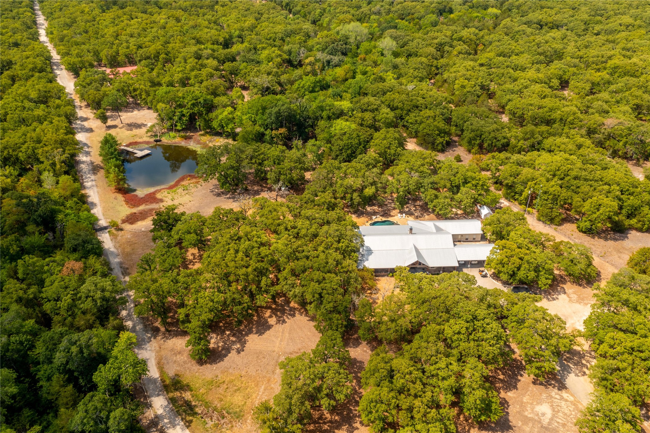 2702 Hidden Trails Road Royse City TX 75189